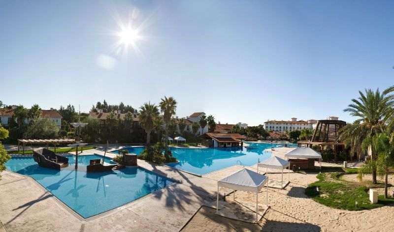 Portaventura El Paso: Theme Park Access Included 4* Salou