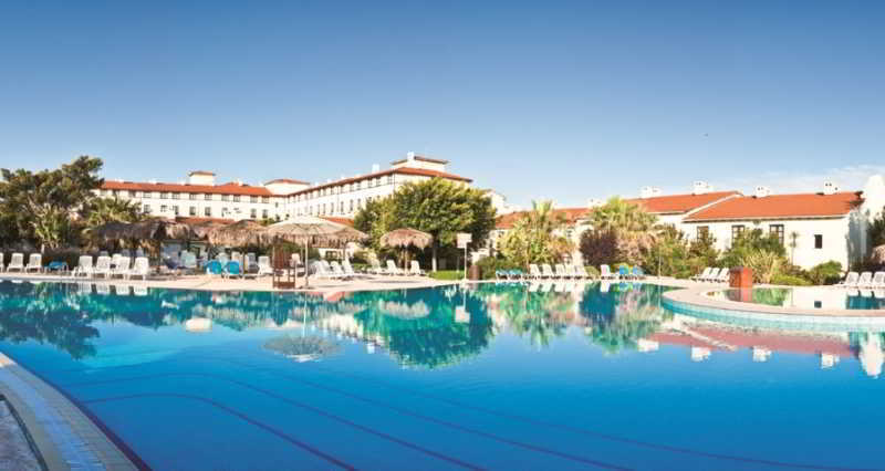 Hotel Portaventura El Paso: Theme Park Access Included