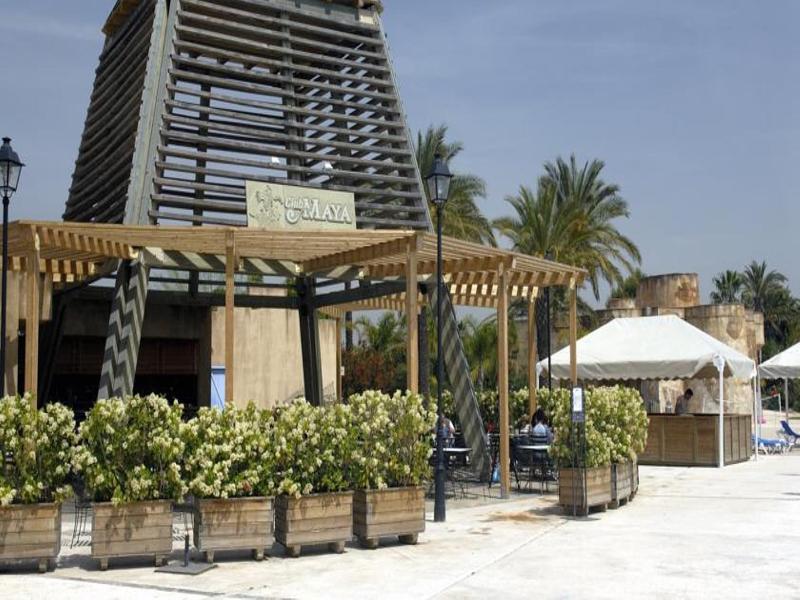 Portaventura El Paso: Theme Park Access Included Hotel 4*