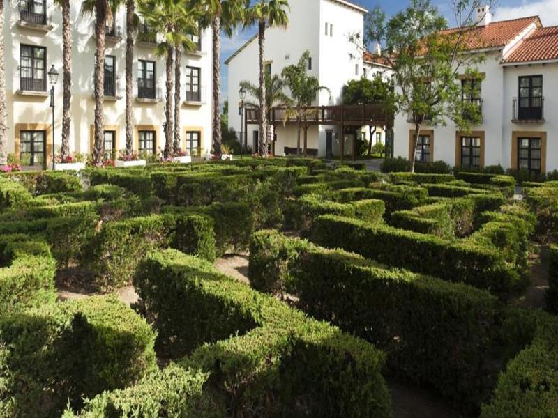 Hotel Portaventura El Paso: Theme Park Access Included Salou