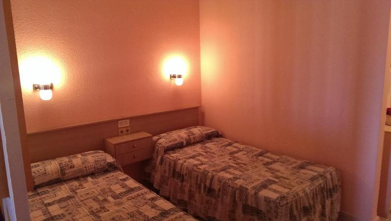 Alboran Arysal Apts