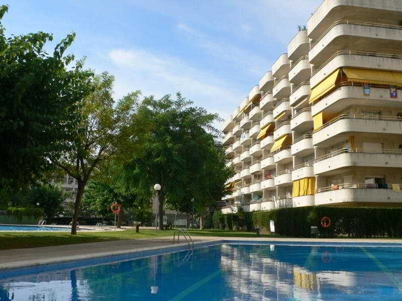 Cordoba Planet Costa Dorada Apartamento *