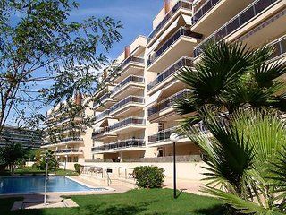 Uhc Village Park Apartamento Salou