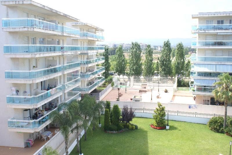 Apartamento Uhc Village Park *