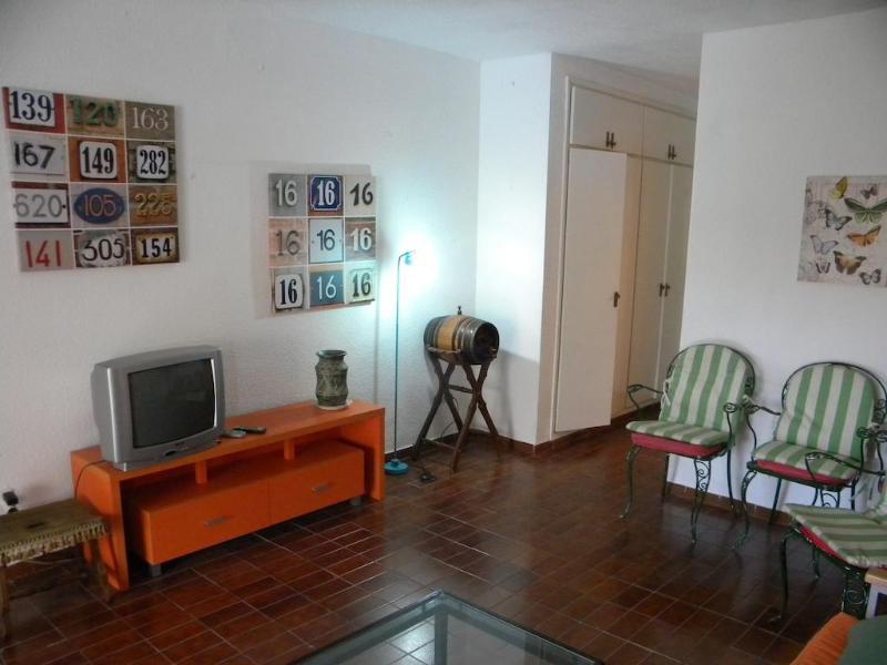 Alboran Arysal Apts Hotel 5*