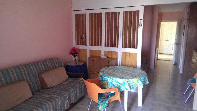 Hotel Alboran Arysal Apts