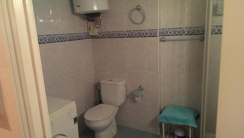 Hotel Alboran Arysal Apts 5*
