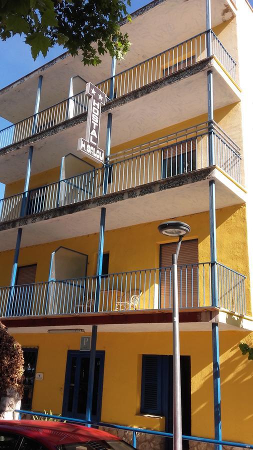 Hostal Salou Pensión *