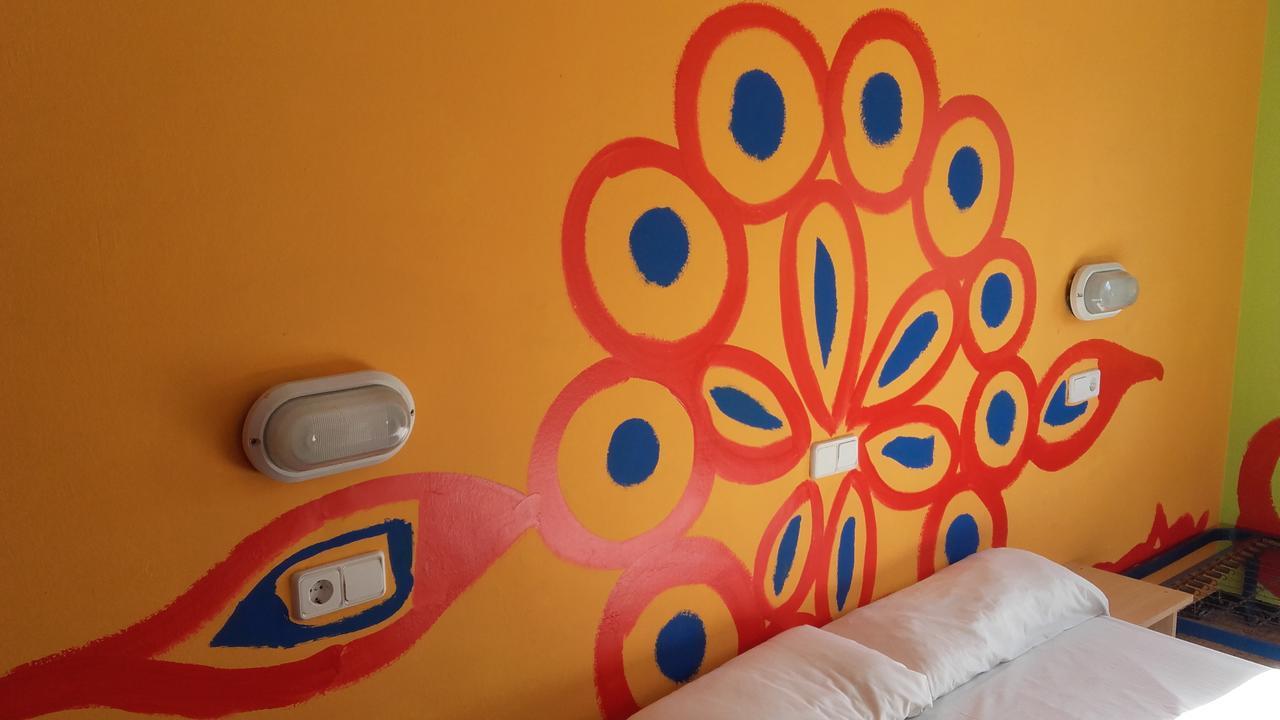 Hostal Salou Salou