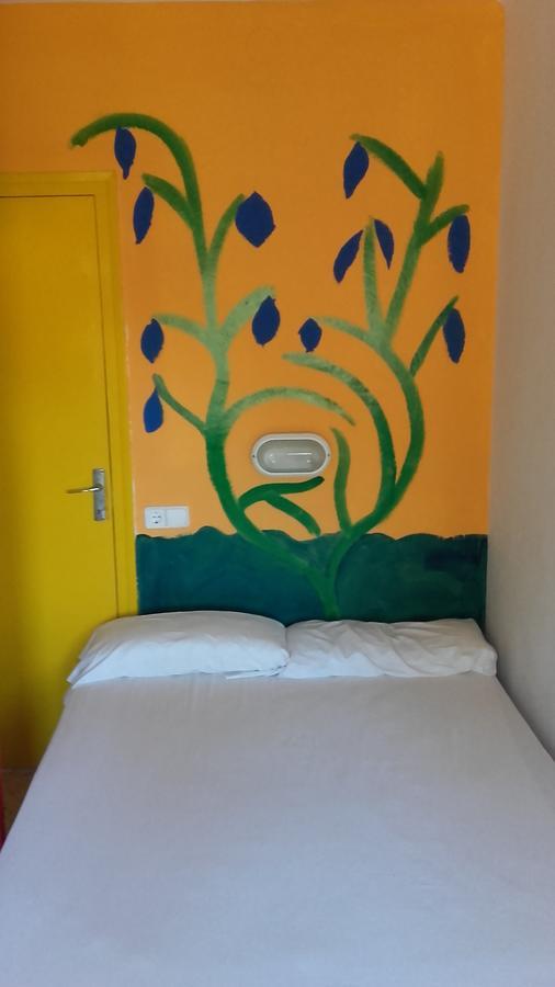 Pensión Hostal Salou