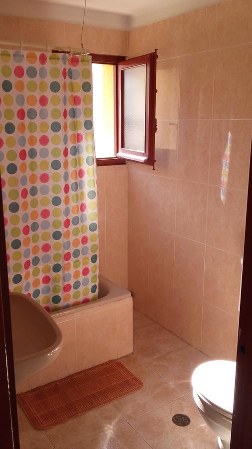Hostal Salou Pensión