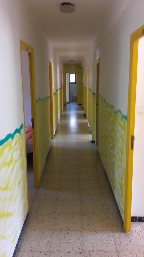 Pensión Hostal Salou