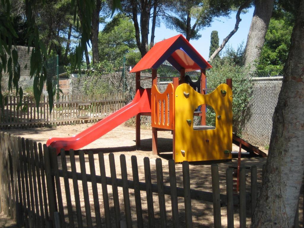 Ibersol Siesta Dorada