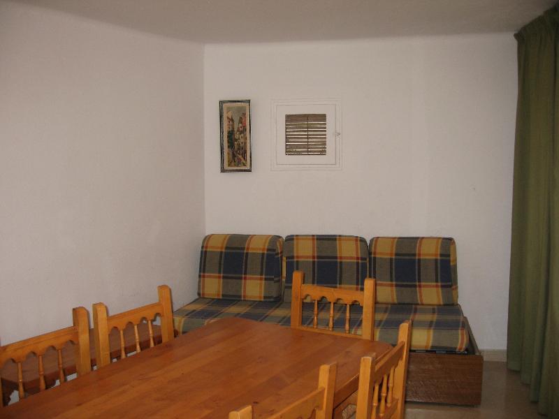 Apartamento Córcega Palmyra *