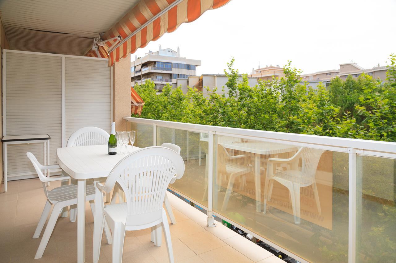 Appartement Uhc Park *