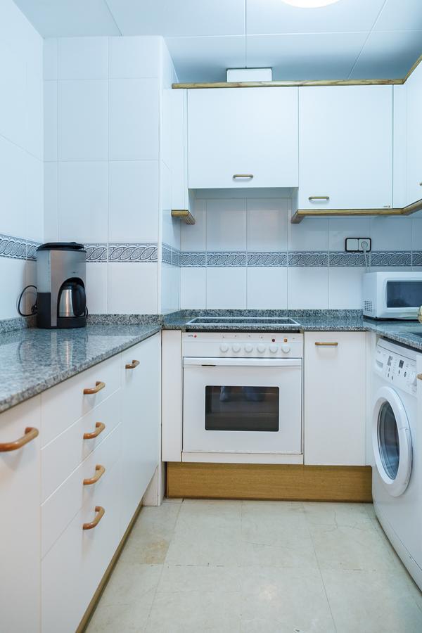 Appartement Uhc Park