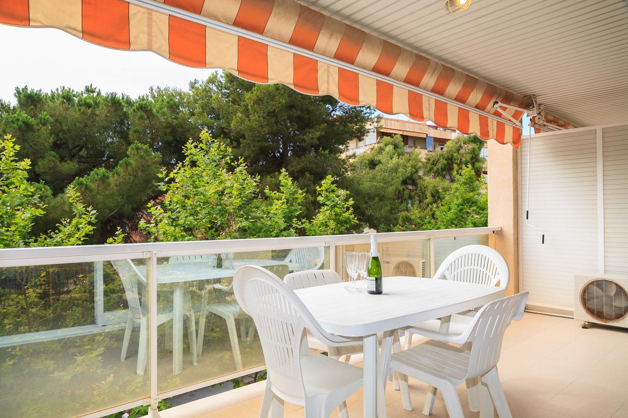 Apartamento Uhc Park Salou