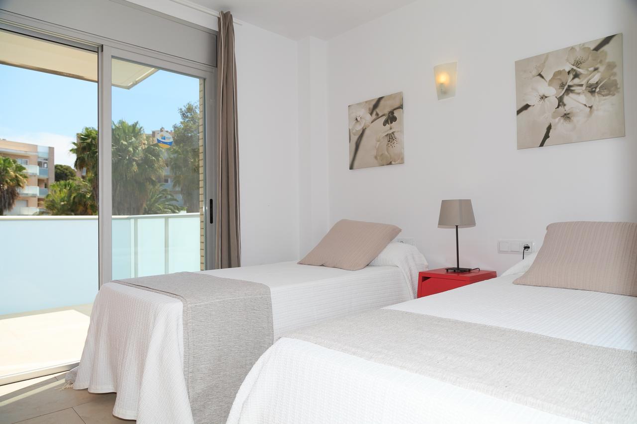 Appartement Uhc Aqquaria Family Complex Salou