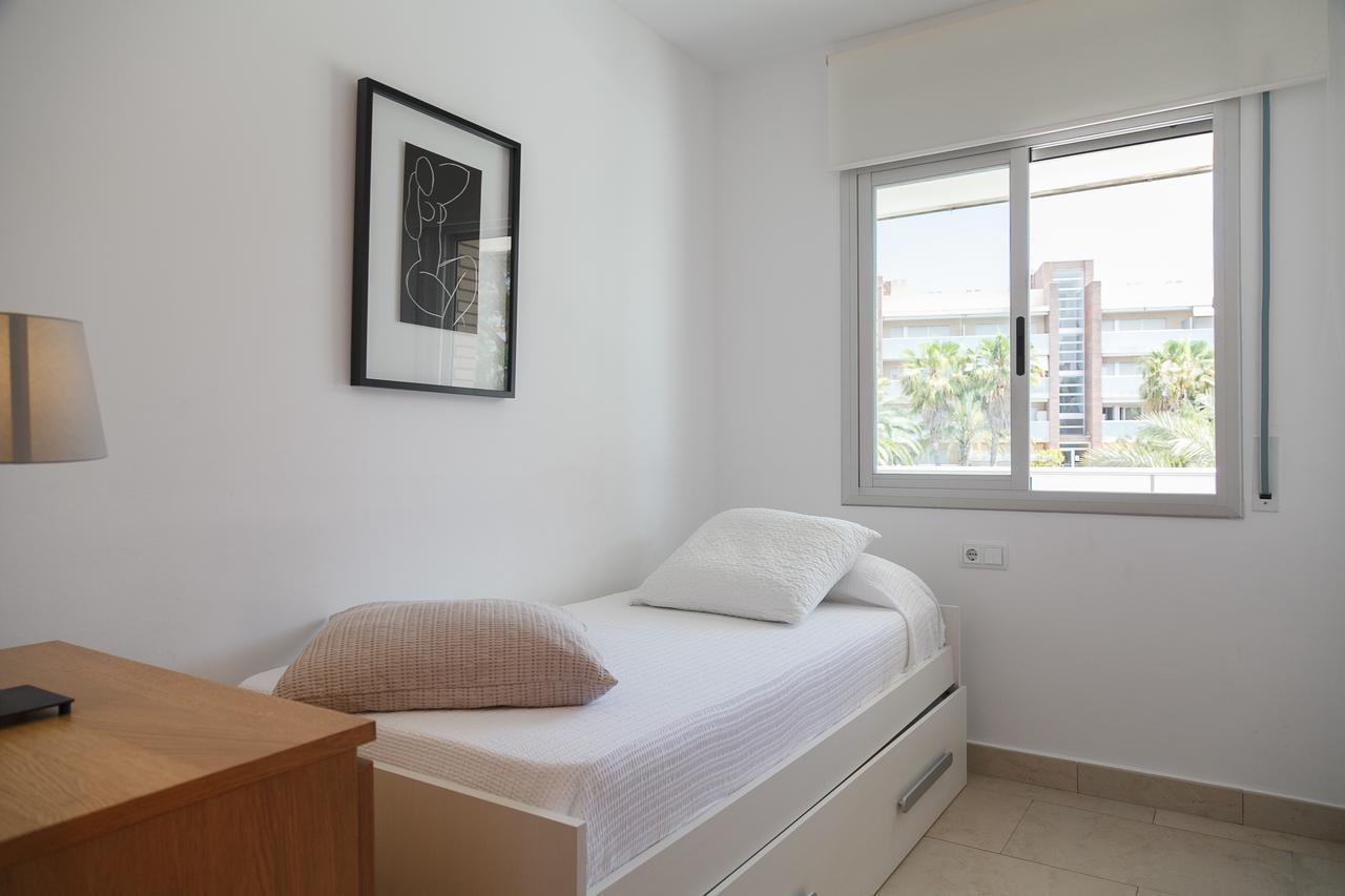 Appartement Uhc Aqquaria Family Complex