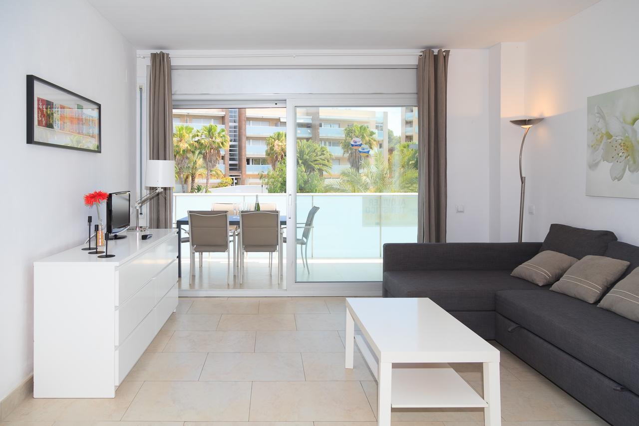 Uhc Aqquaria Family Complex Appartement