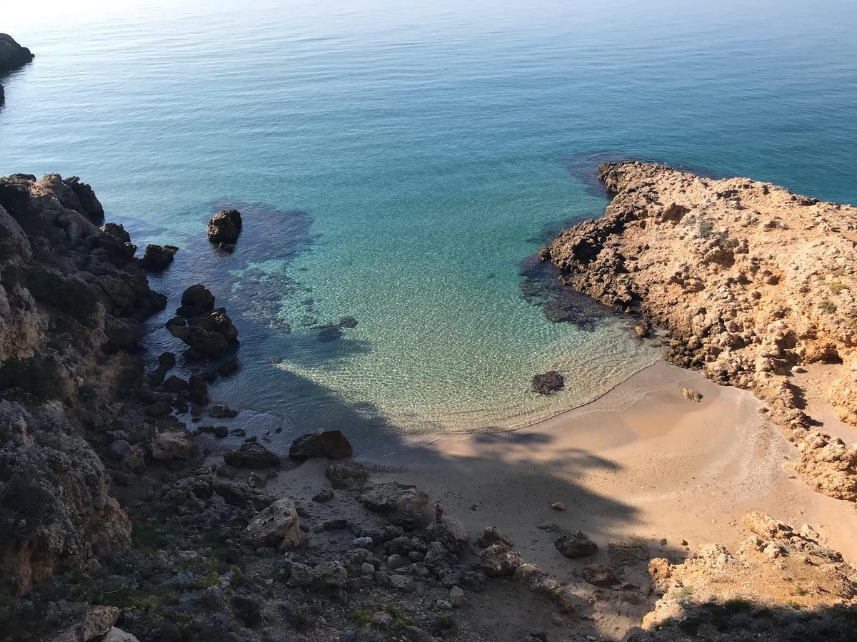 Saval Cala Font Appartement
