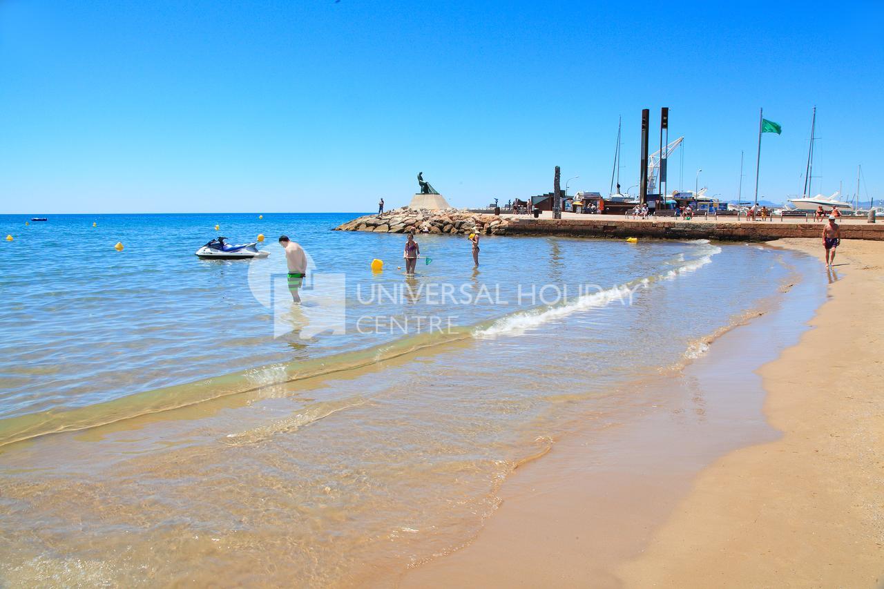 Uhc Ruiseñores Salou
