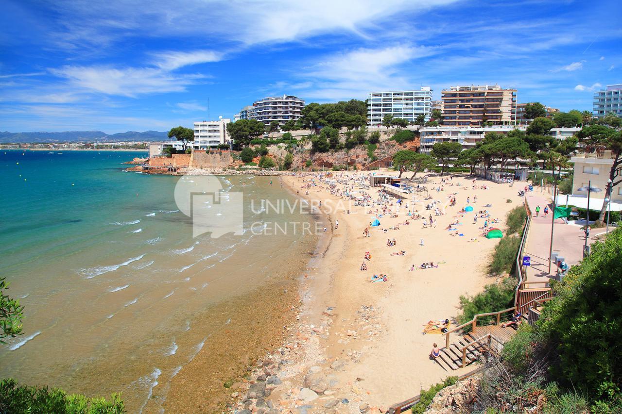 Appartement Uhc Casalmar *