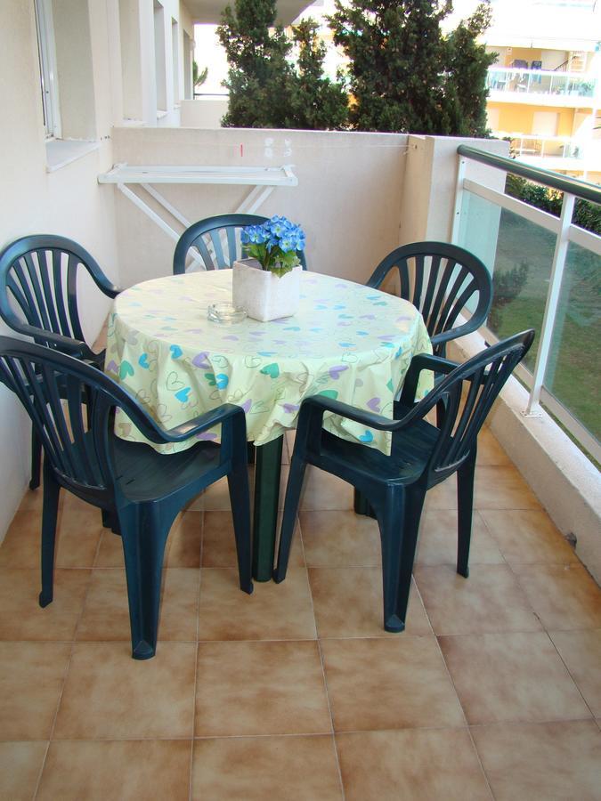 Cap De Appartement