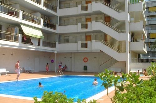 Apartamento Differentflats Decathlon *