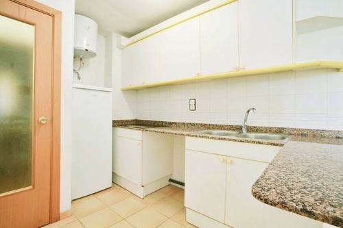 Apartamento Differentflats Decathlon Salou