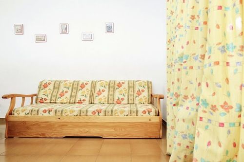 Apartamento Differentflats Decathlon