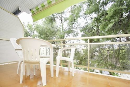 Apartamento Differentflats Decathlon *