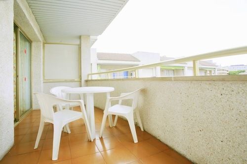Apartamento Differentflats Decathlon Salou
