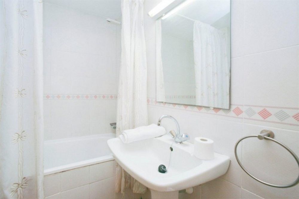 Apartamento Differentflats Decathlon