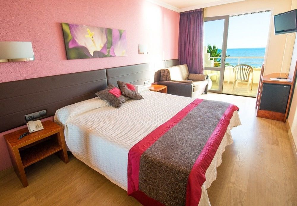 Hotel 4r Casablanca Playa