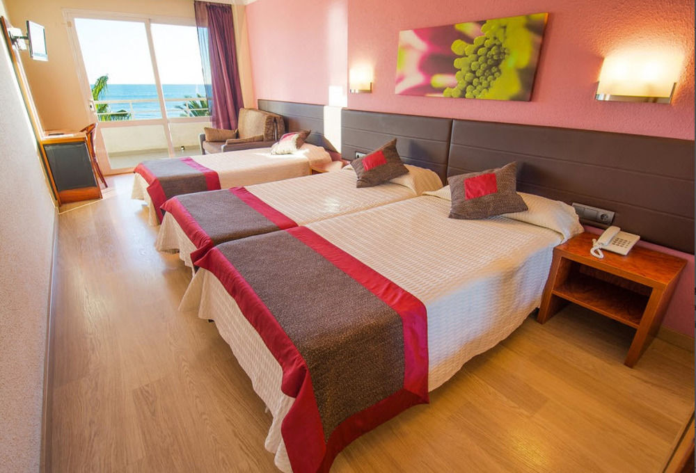 4r Casablanca Playa Salou