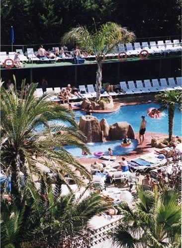 Villamarina Club 3* Salou