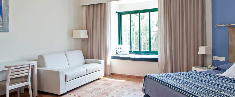 Hotel Portaventura Hotel: Theme Park Access Included Salou