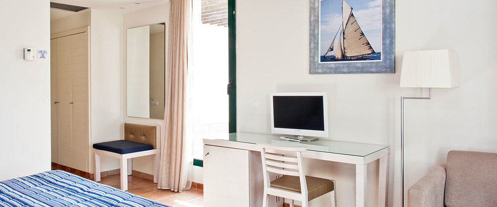 Hotel Portaventura Hotel: Theme Park Access Included