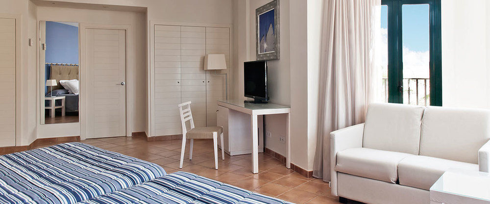 Portaventura Hotel: Theme Park Access Included