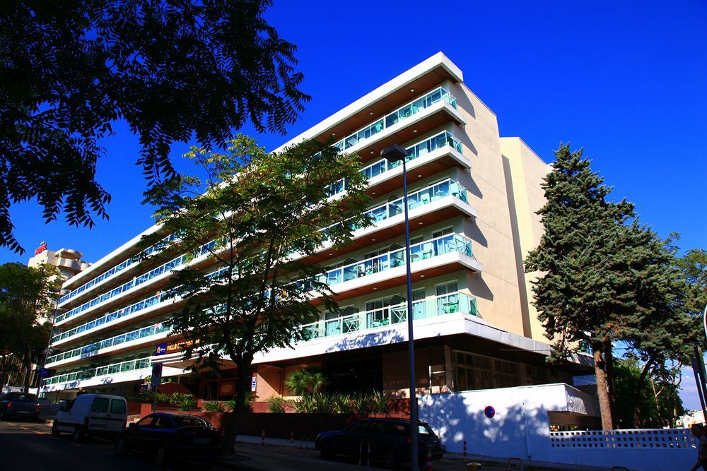 Hotel Ohtels Dorada