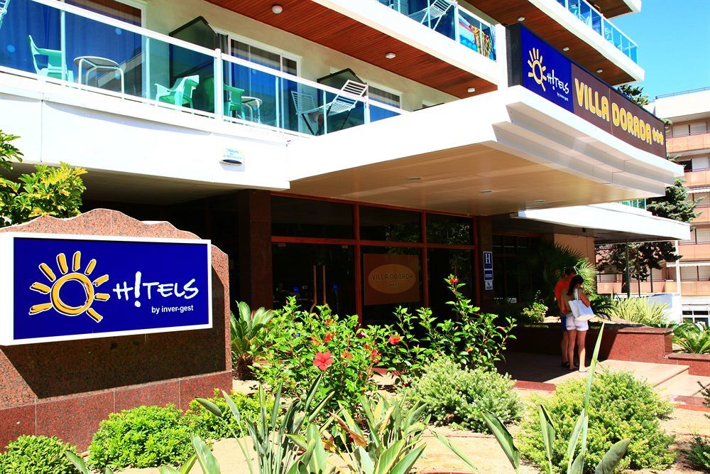 Ohtels Dorada Salou