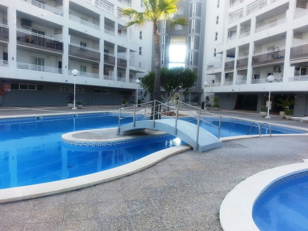 Apartbeach Royal Apartamento Salou