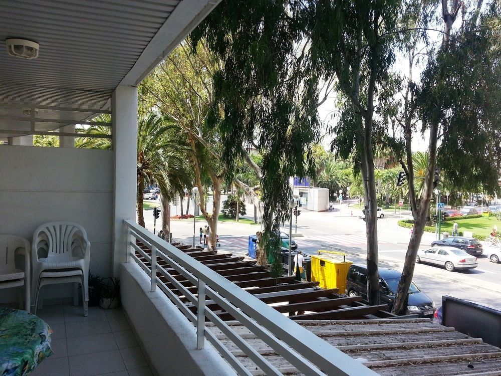 Apartbeach Royal Apartamento *