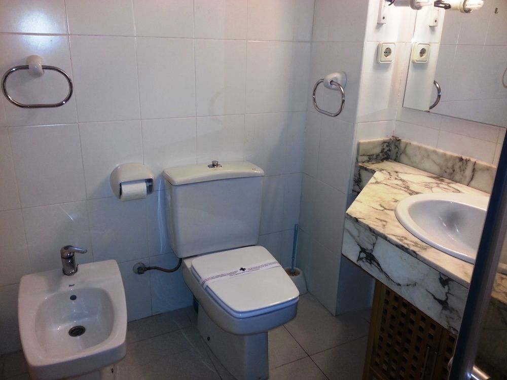 Apartamento Apartbeach Royal