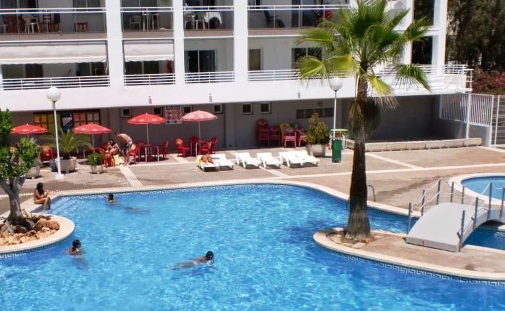 Apartbeach Royal Apartamento Salou