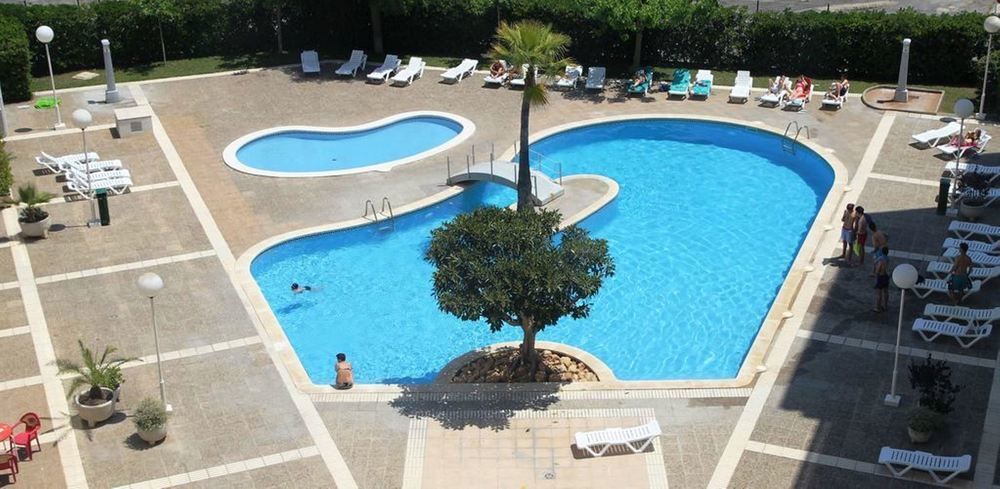 Apartbeach Royal Salou