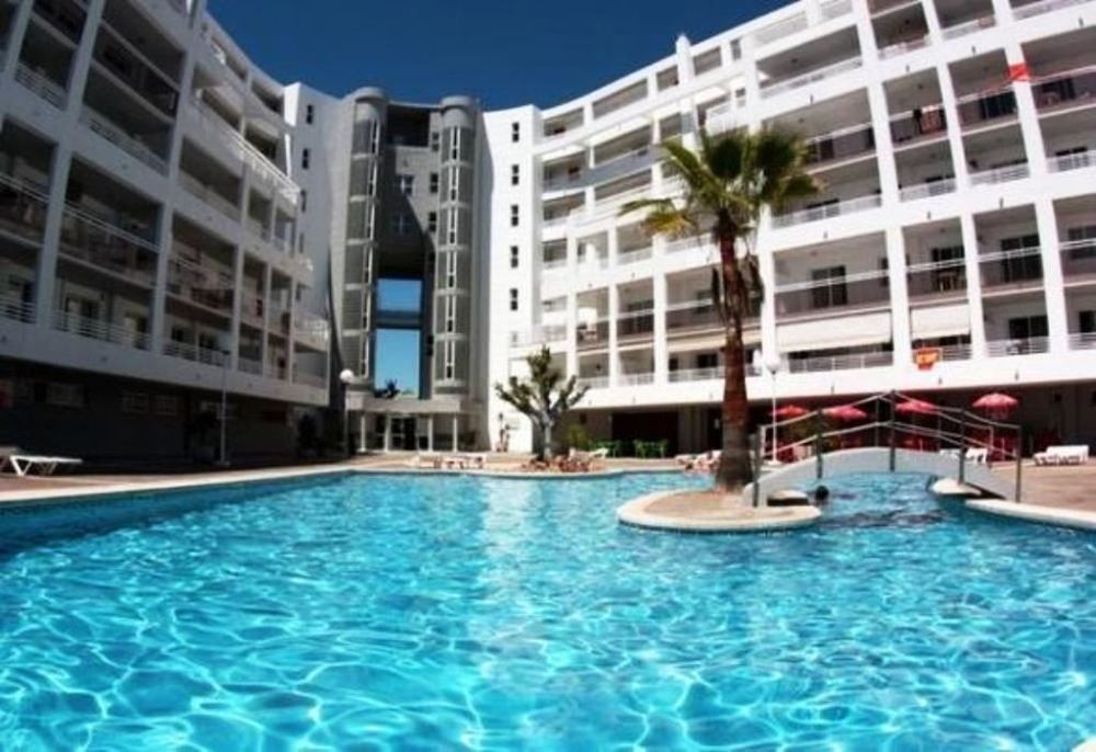 Apartbeach Royal Apartamento