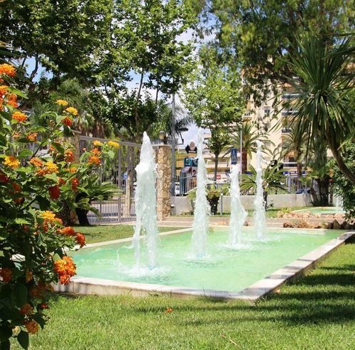 Apartbeach Royal Apartamento *