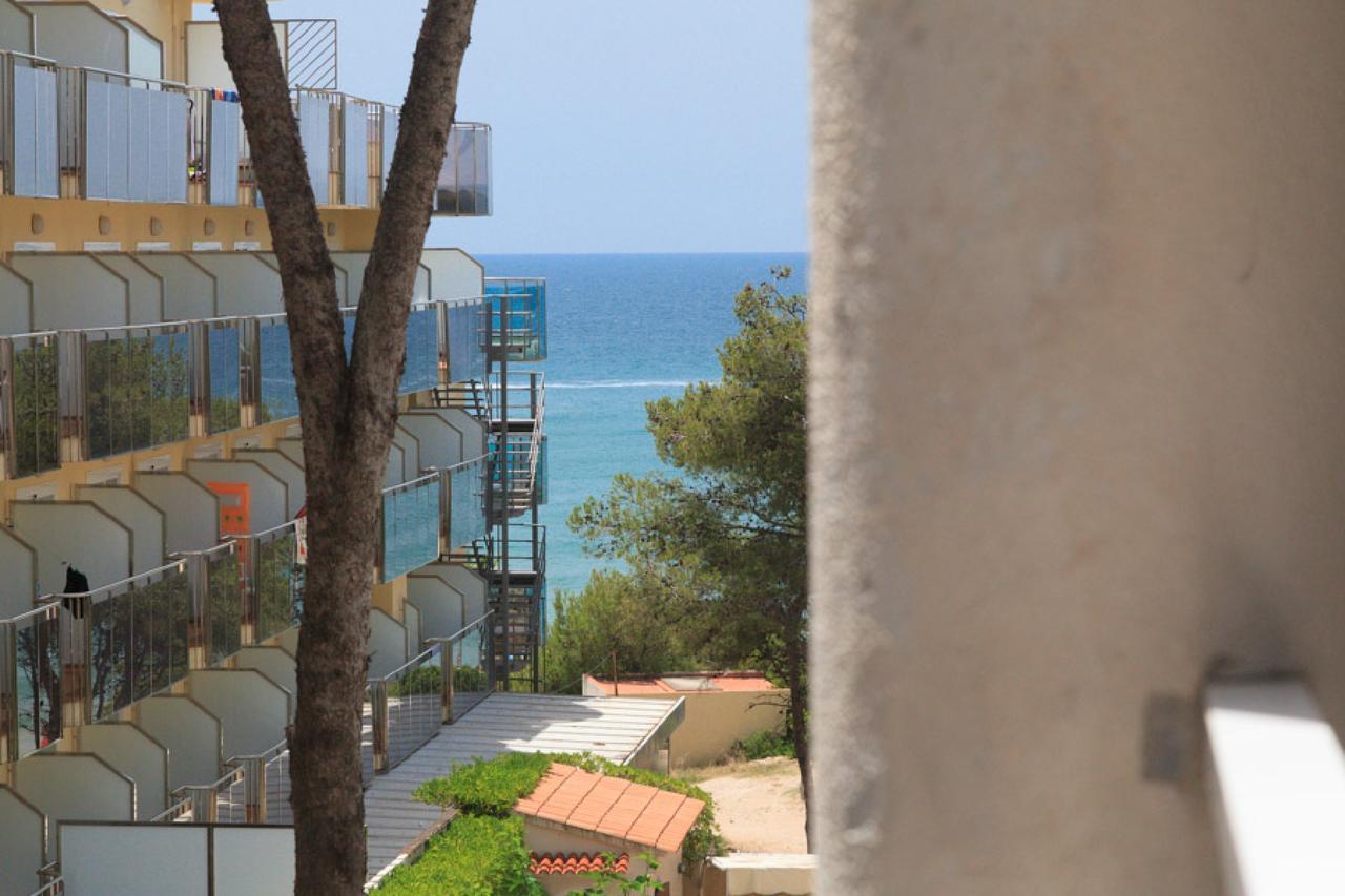 Appartement Uhc Font De Mar